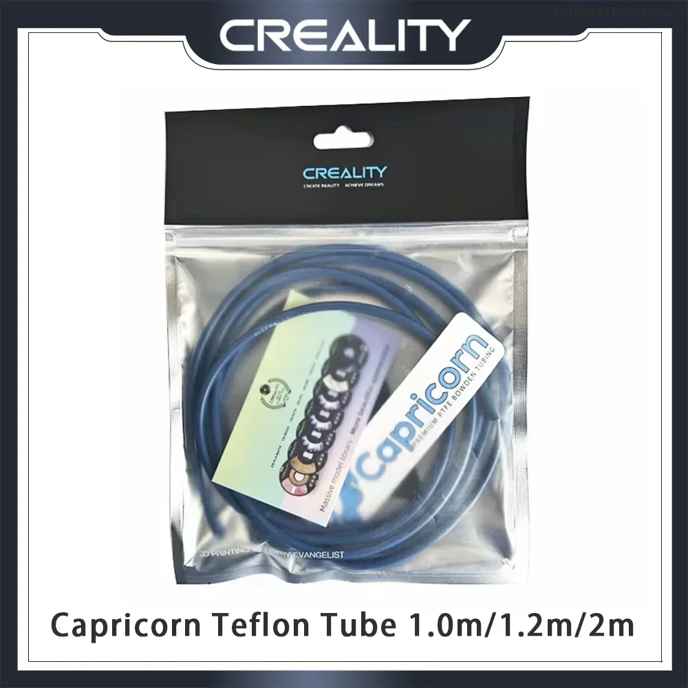 Ptfe Tape Thread - CREALITY pour Capricorne Bowden PTFE tube