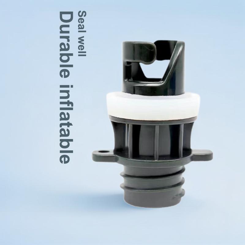 Float Ball Valve - Adaptateur de valve d'air pour connecteur