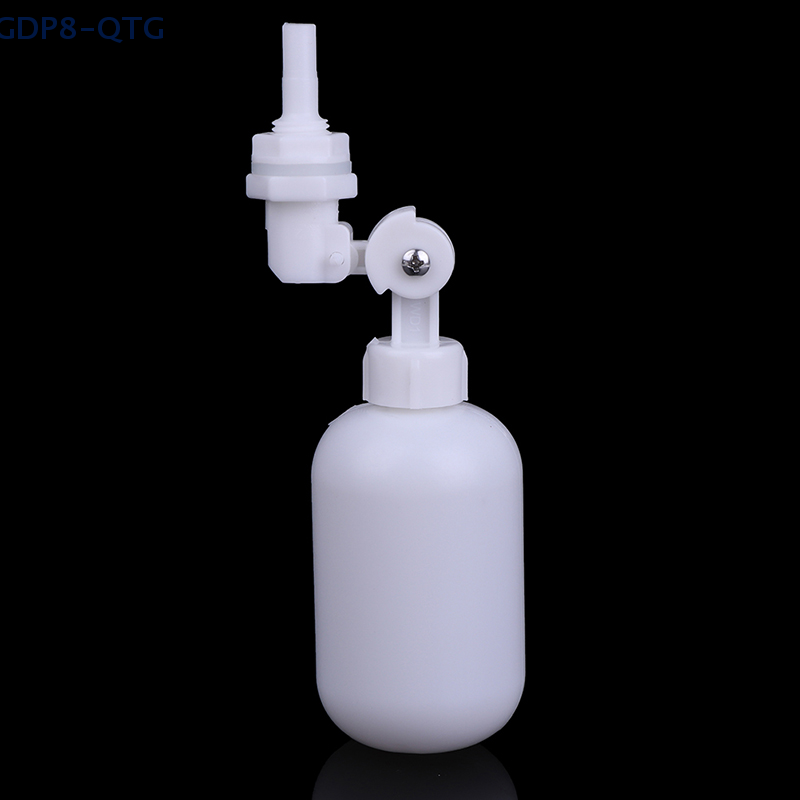 Float Ball Valve - Vanne à bille flottante pour Aquarium,