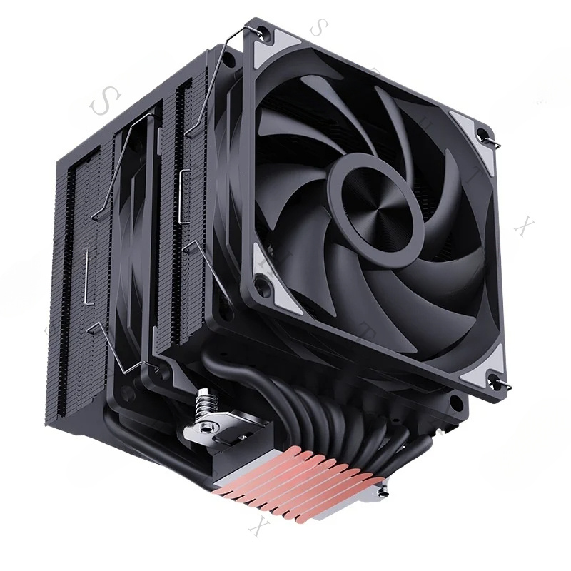 Pipe Freeze Spray - Radiateur CPU à double tour MT880