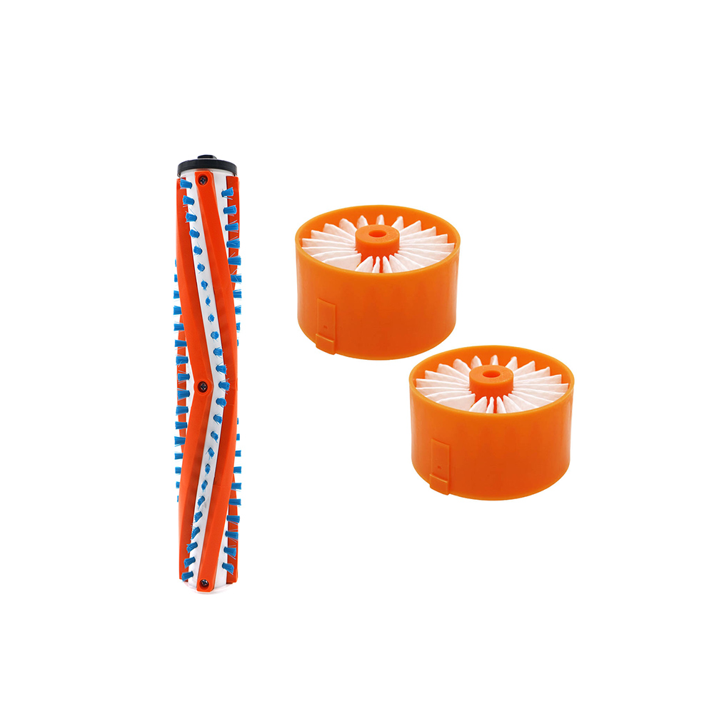 Black+Decker Tool Cordless - Brosse filtrante Mian pour aspirateur balai