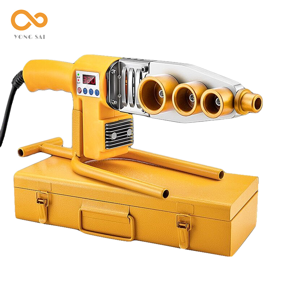 Pipe Freeze Spray - Machine de fusion de tubes en