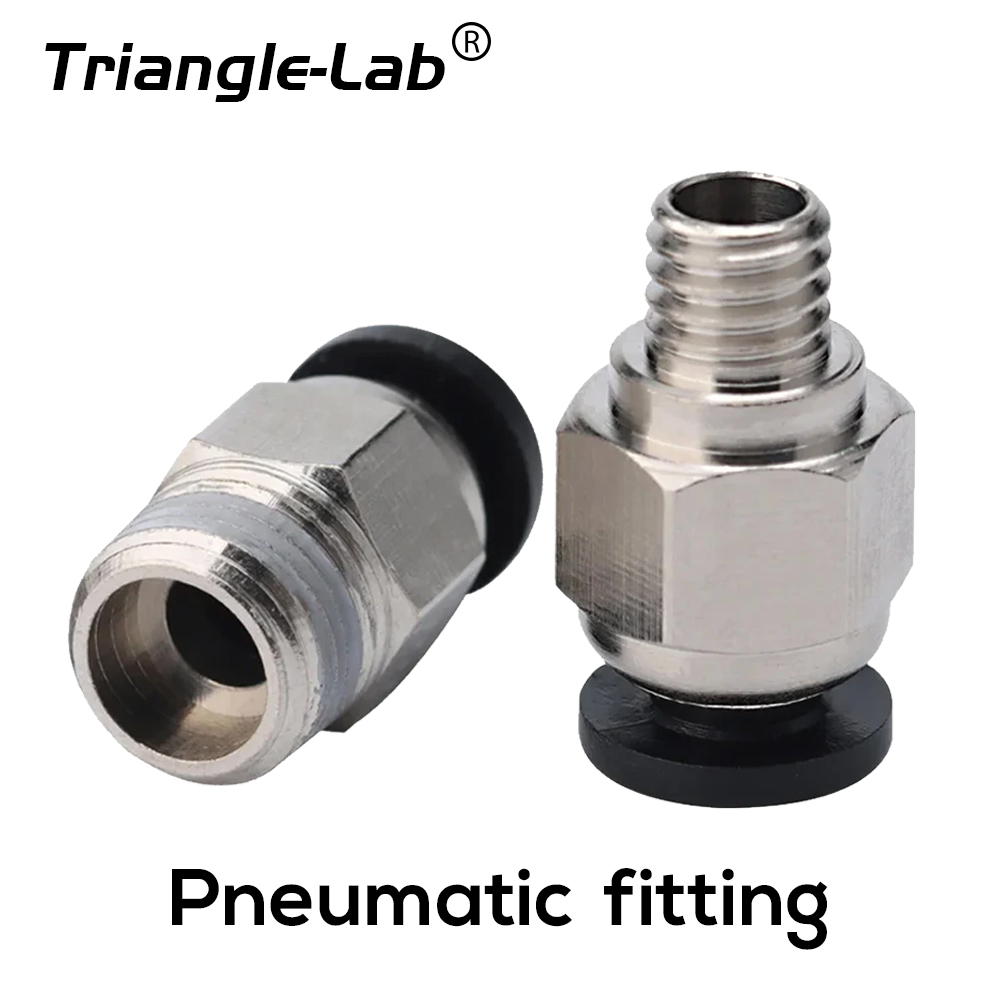 Ptfe Tape Thread - Trianglelab ® Raccord pneumatique G1/8' /