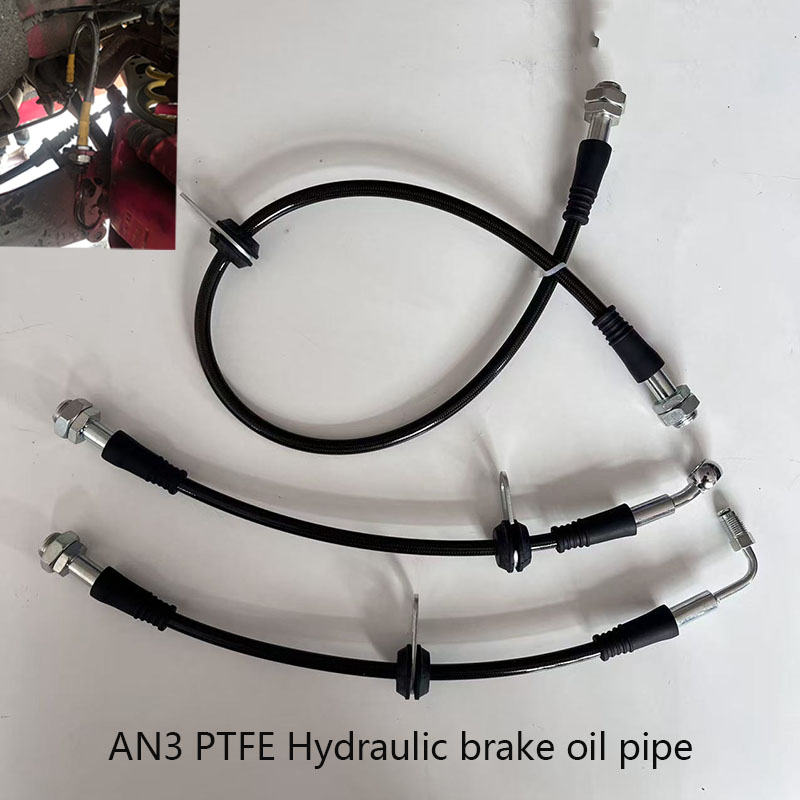 Ptfe Tape Thread - Tuyau de frein avant et arrière