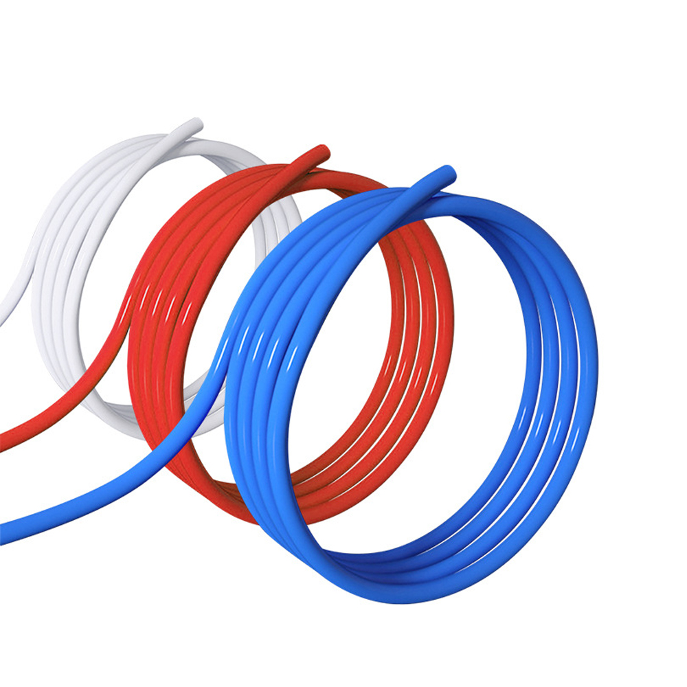 Ptfe Tape Thread - 1/3/5M ID2.0mm OD4.0mm 1.75 Filament alimentation