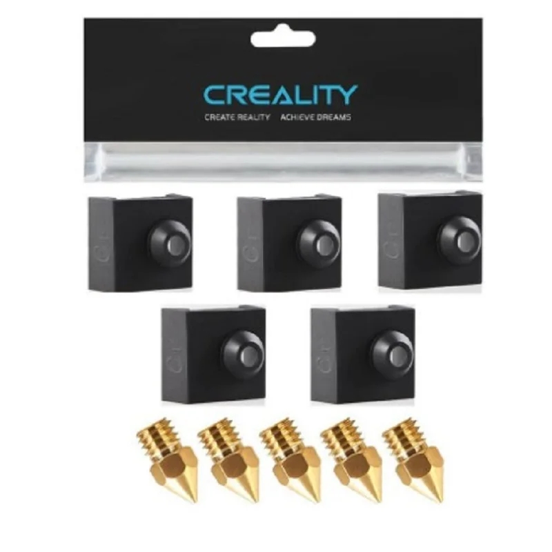 Creality Printer Ender 3 - Buses officielles Creality Ender 3/Ender 5