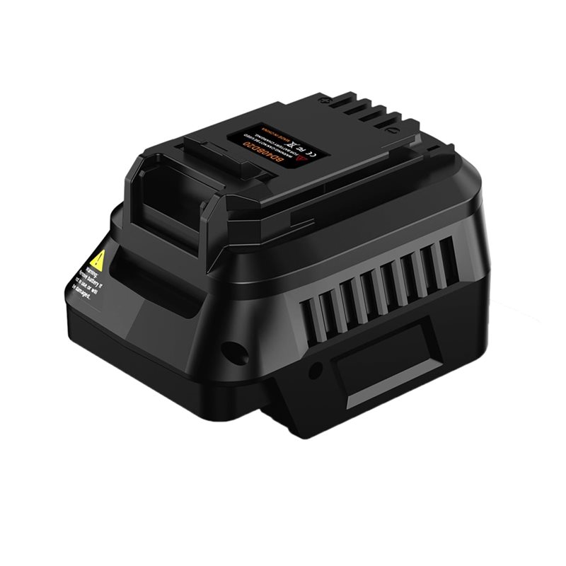 Black+Decker Tool Cordless - 【RECOMENDAR】 adaptateur de batterie pour 40V