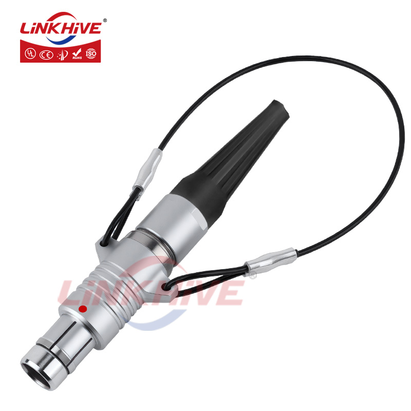 Push Fit Connector - Compatible avec la prise Fischer SA