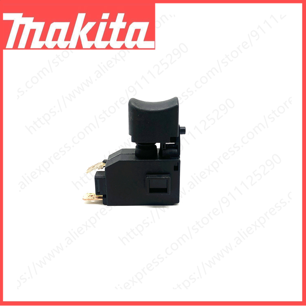 Makita Drill Ddf484 - Commutateur pour Makita DDA450 DDA460 DDF481