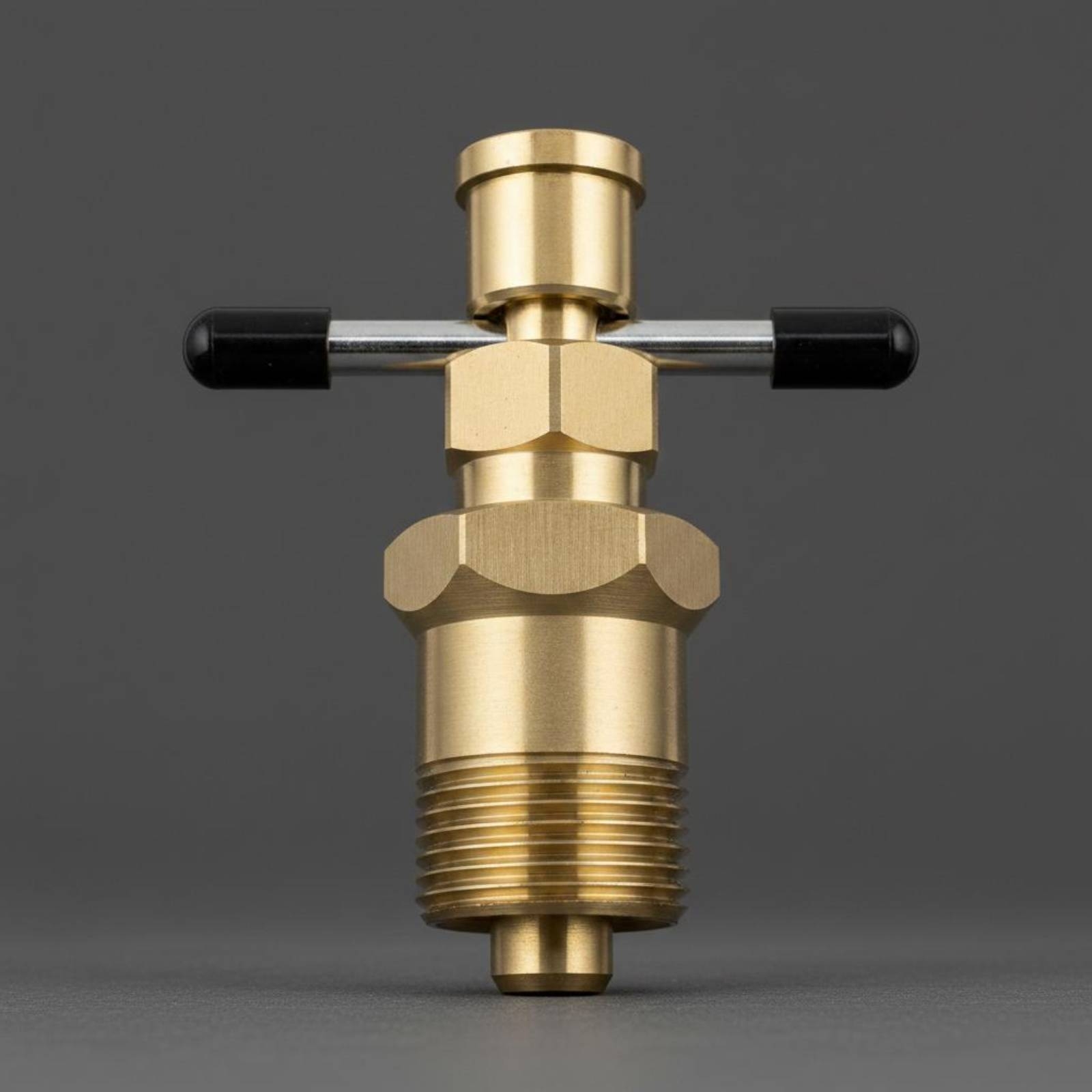 Compression Fitting Brass - Extracteur d'olives en laiton robuste pour