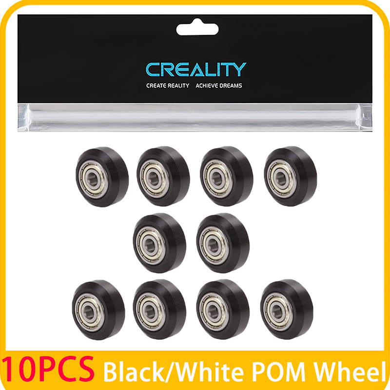 Creality Printer Ender 3 - Roue officielle Creality Ender 3, roue