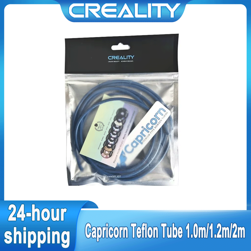 CREALITY pour Capricorn Bowden - Creality Printer Ender 3 avis et prix