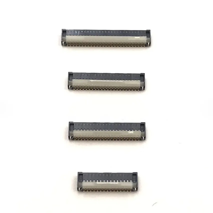 5 pièces nouvel écran LCD FPC  - Push Fit Connector avis et prix