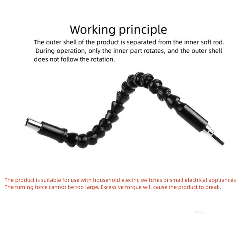 Perceuse électrique, embout de - Drain Snake Flexible avis et prix