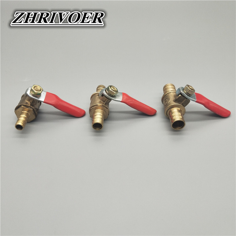 Tuyau en laiton en ligne de 6m - Compression Fitting Brass avis et prix