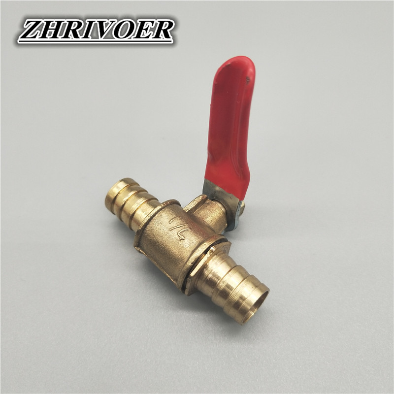Tuyau en laiton en ligne de 6m - Compression Fitting Brass avis et prix