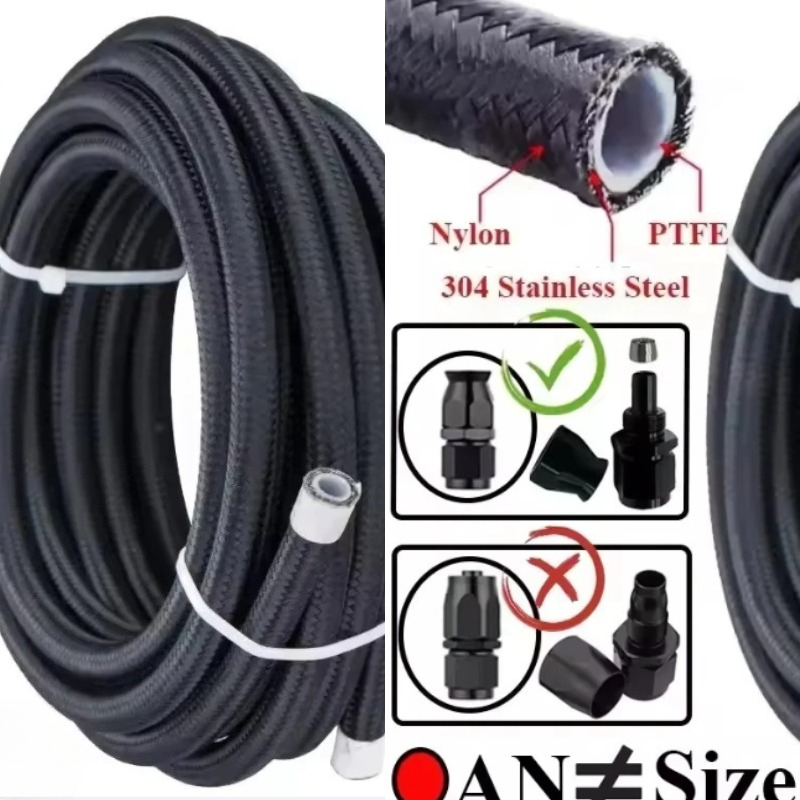 Tuyau de carburant universel E - Ptfe Tape Thread avis et prix
