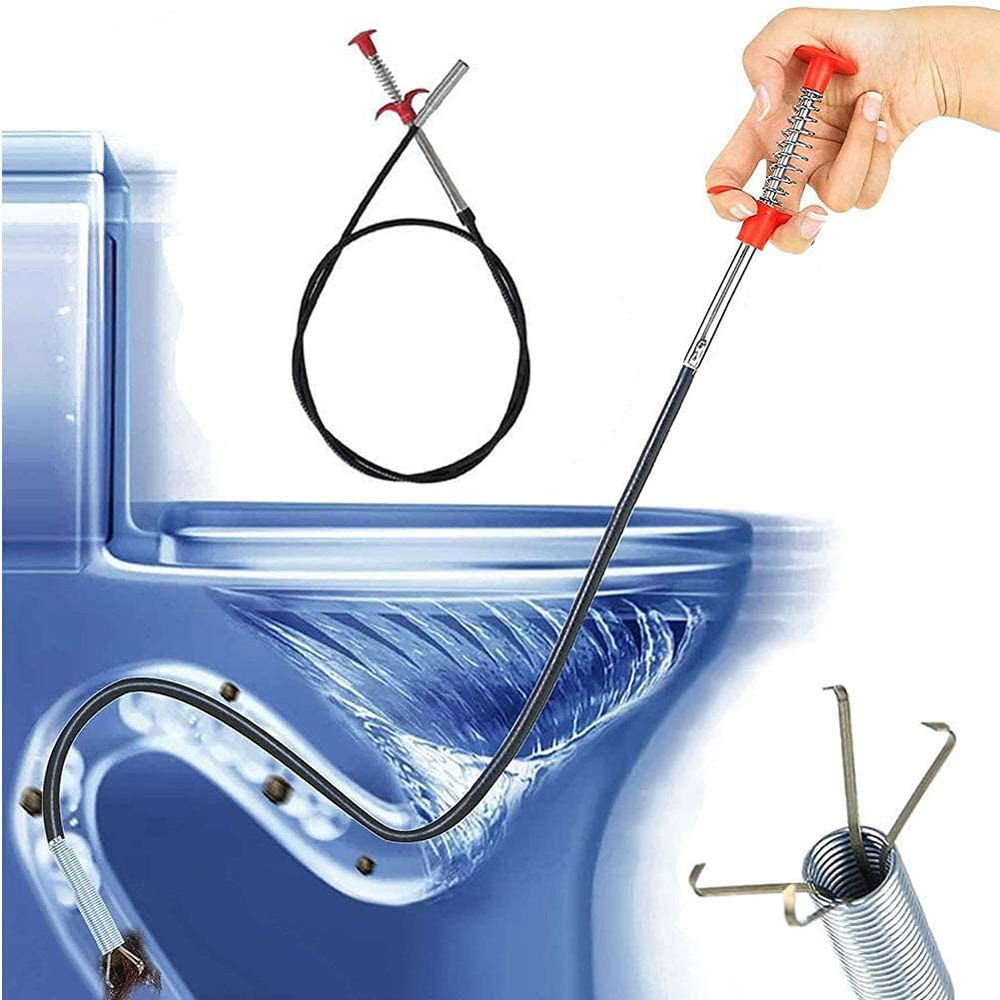 Déclencheur de tuyaux d'égout  - Pipe Freeze Spray avis et prix