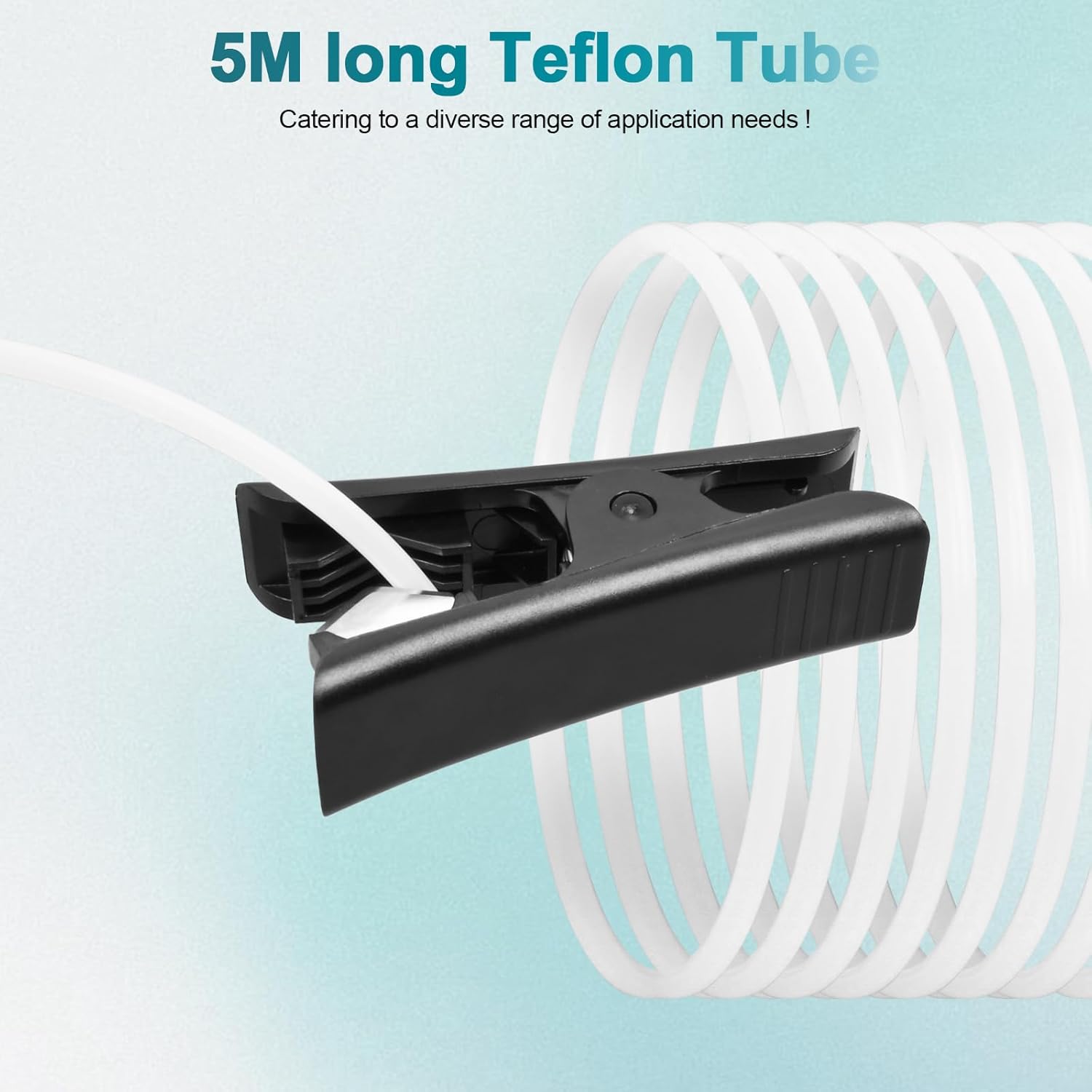 Tube en PTFE pour Bambu Lab P1 - Ptfe Tape Thread avis et prix