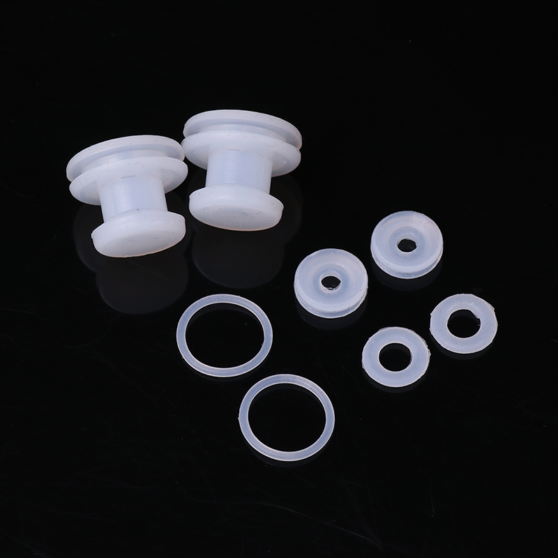 Bague d'étanchéité en silicone - Float Ball Valve avis et prix