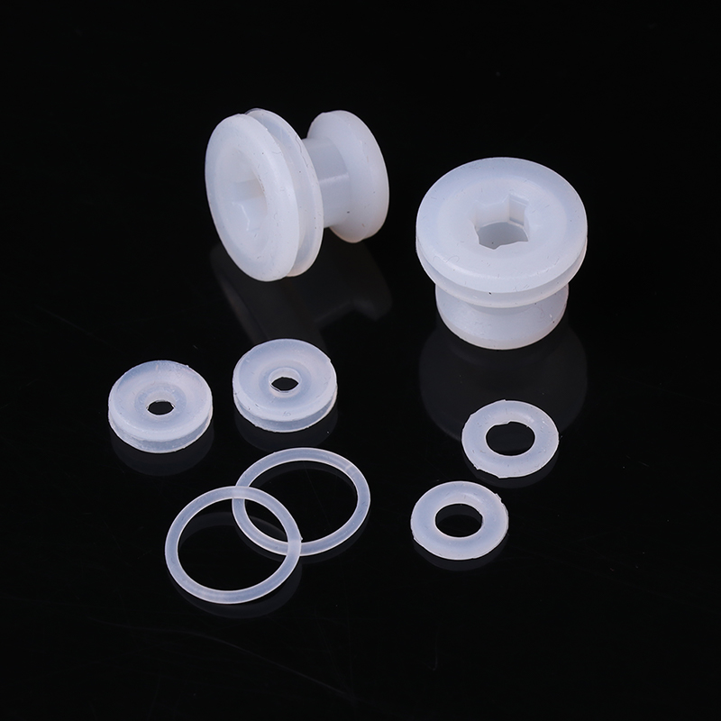 Bague d'étanchéité en silicone - Float Ball Valve avis et prix