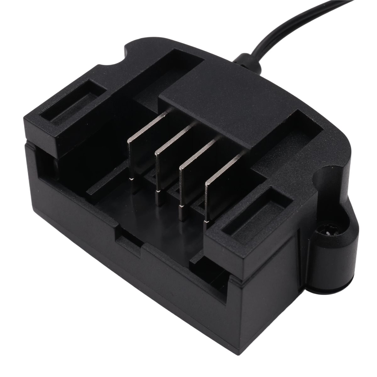 Chargeur de batterie au lithiu - Black+Decker Tool 20V Max avis et prix