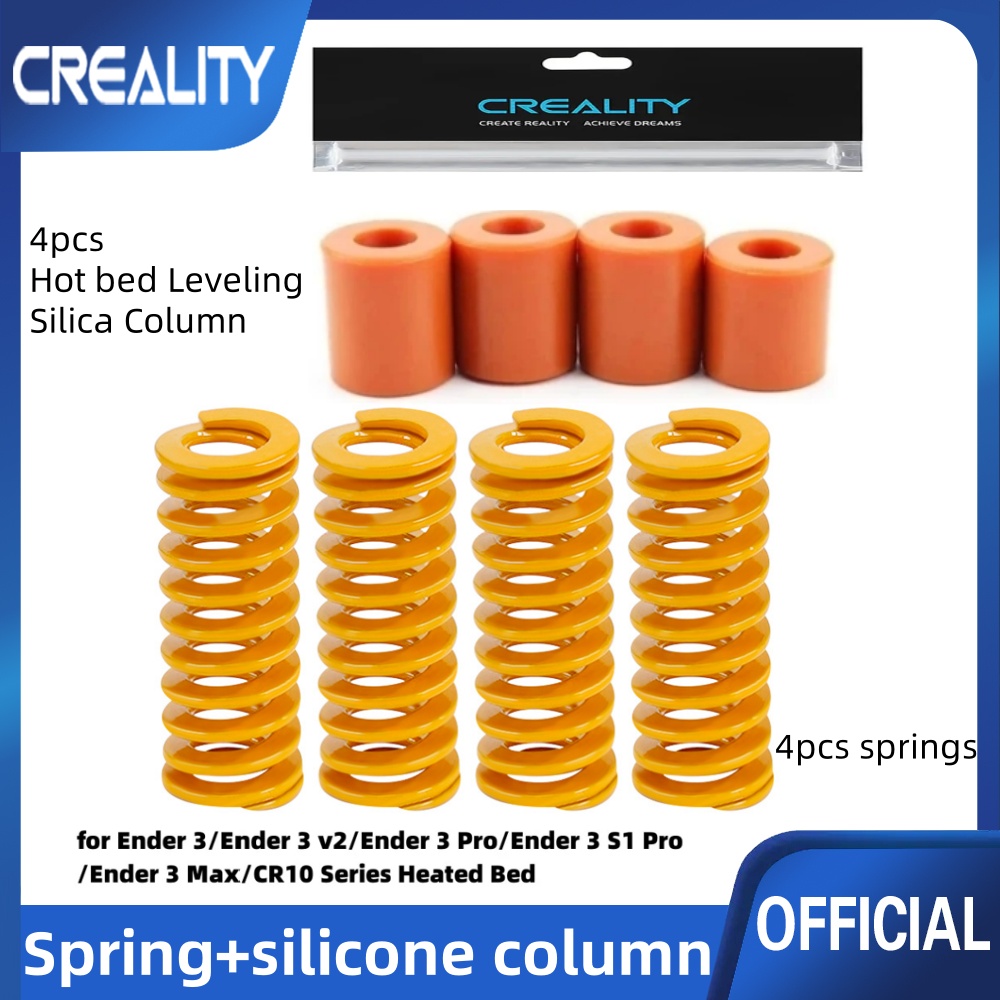 Mécanisme de nivellement de li - Creality Printer Ender 3 avis et prix