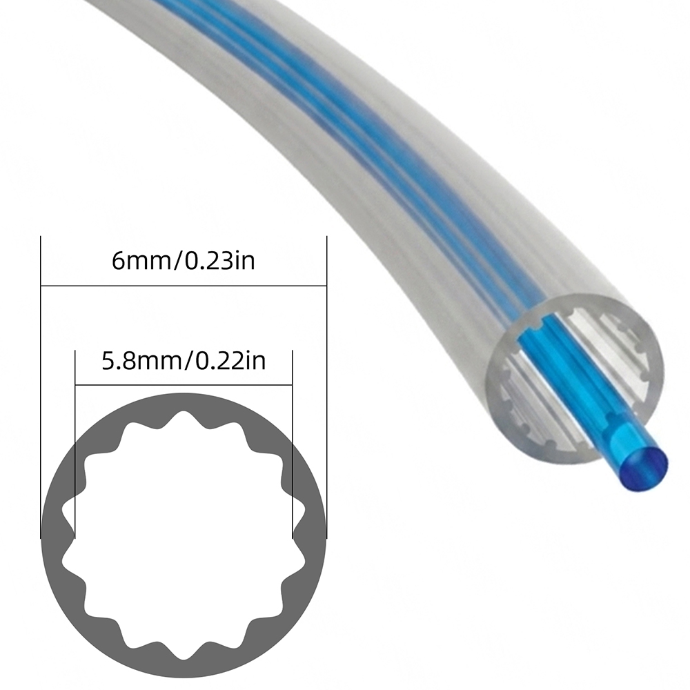 Tube en forme d'étoile à faibl - Ptfe Tape Thread avis et prix