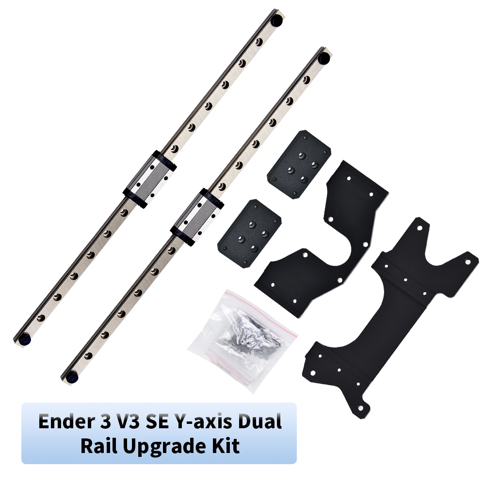Kit de guidage linéaire double - Creality Printer Ender 3 avis et prix
