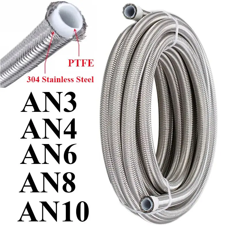 1 M/2 M/3 M/5 M AN3 AN4 AN6 AN - Ptfe Tape Thread avis et prix
