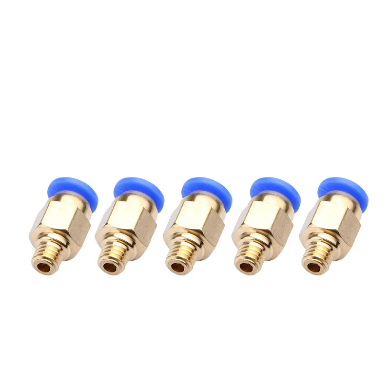 Connecteurs pneumatiques PC4-M - Ptfe Tape Thread avis et prix