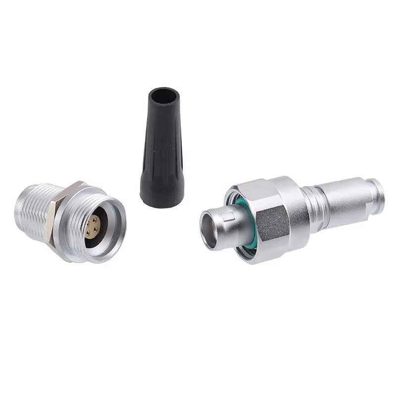 Connecteur circulaire étanche  - Push Fit Connector avis et prix