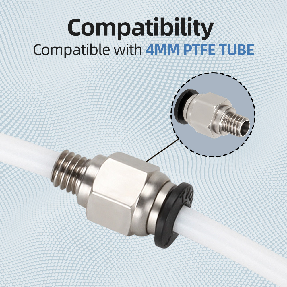 Accessoires d'imprimante 3d PC - Ptfe Tape Thread avis et prix