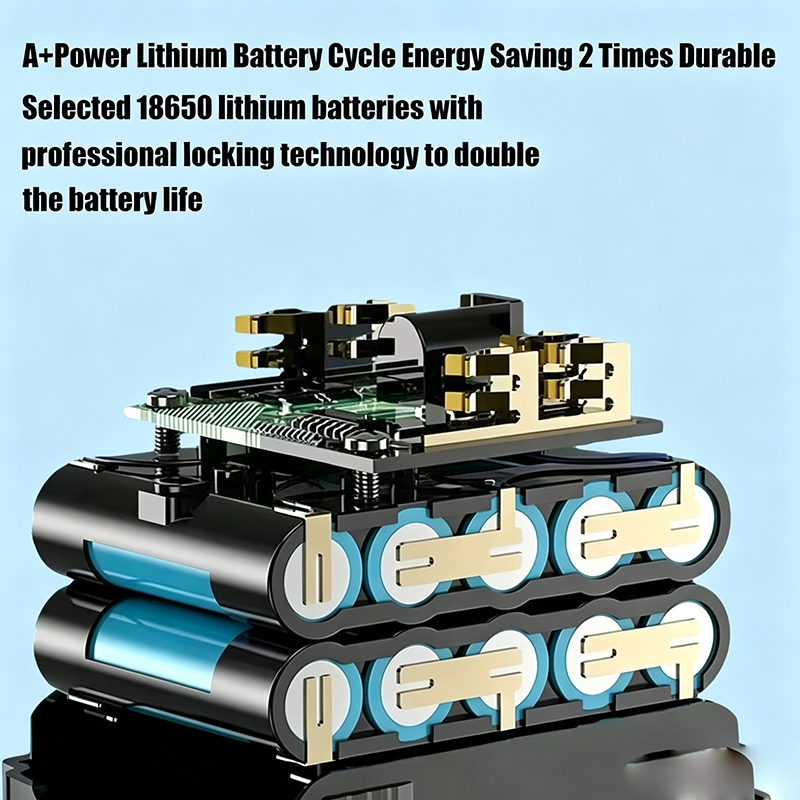 Batterie rechargeable 18-21V 1 - Makita Drill Ddf484 avis et prix
