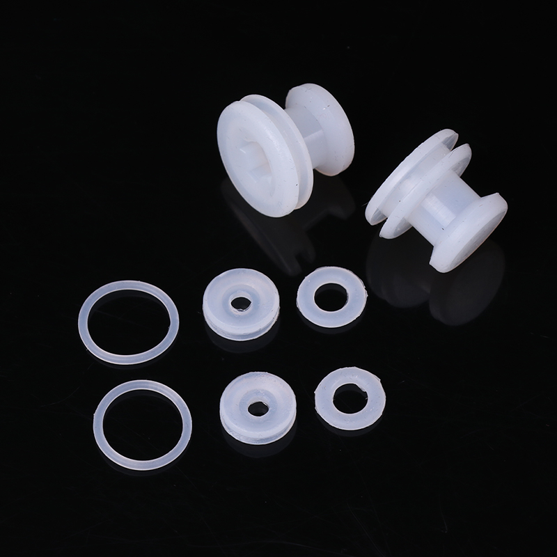 Lot de 4 joints d'étanchéité e - Float Ball Valve avis et prix