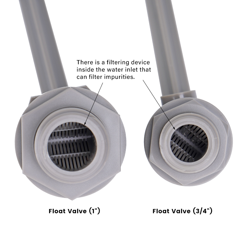 Vanne à boisseau sphérique à f - Float Ball Valve avis et prix