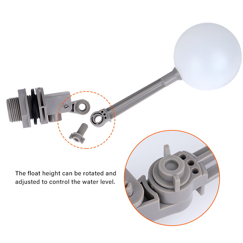 Vanne à boisseau sphérique à f - Float Ball Valve avis et prix