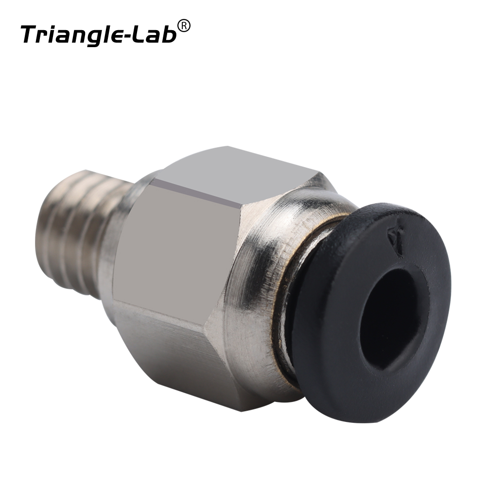 Trianglelab ®   Raccord pneuma - Ptfe Tape Thread avis et prix