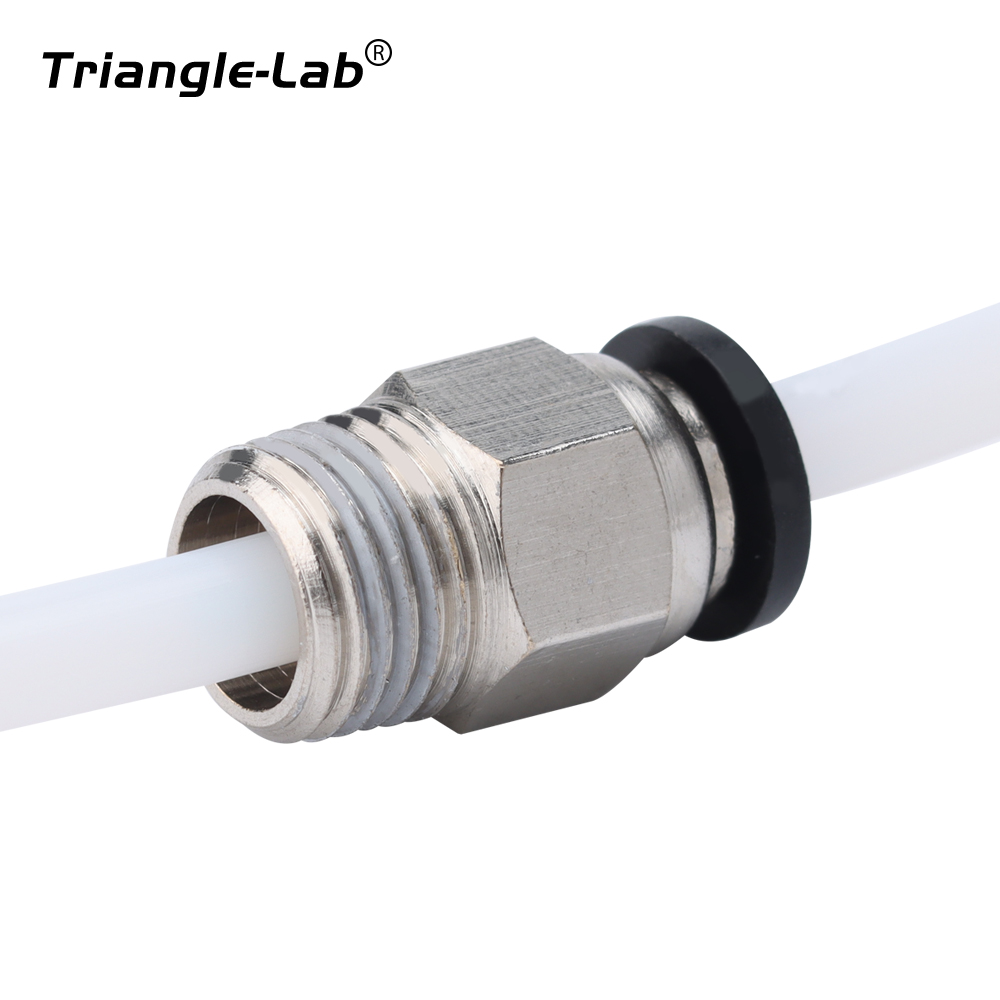 Trianglelab ®   Raccord pneuma - Ptfe Tape Thread avis et prix