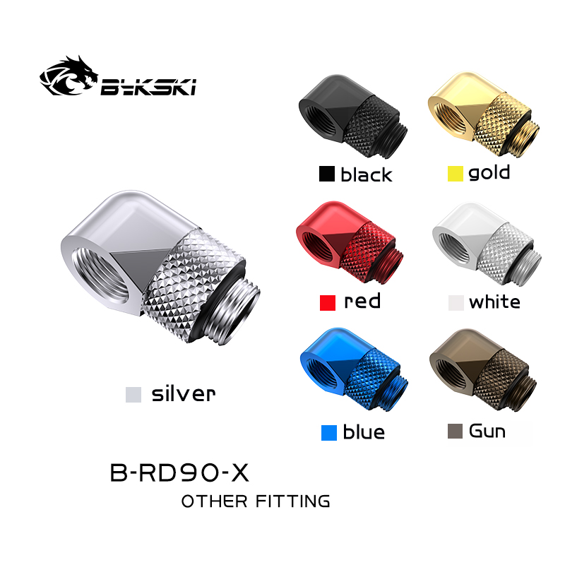 Adaptateur coudé rotatif en la - Compression Fitting Brass avis et prix