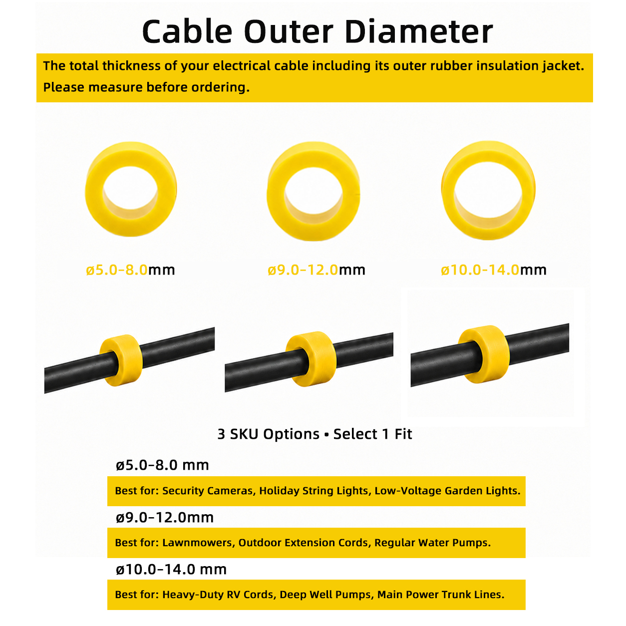 Connecteur rapide étanche IP68 - Push Fit Connector avis et prix