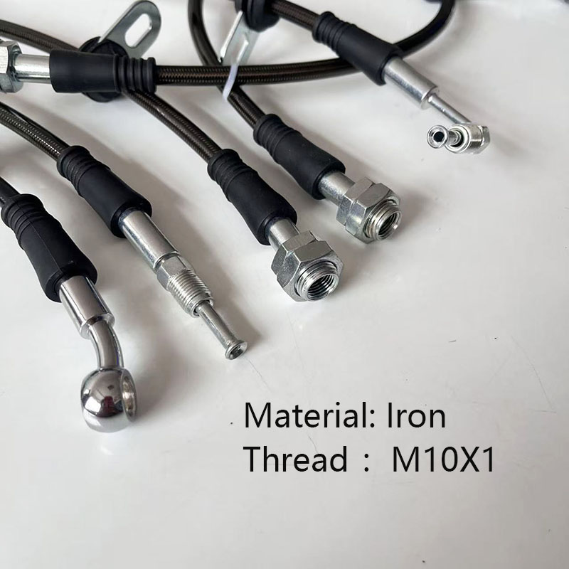 Tuyau de frein avant et arrièr - Ptfe Tape Thread avis et prix