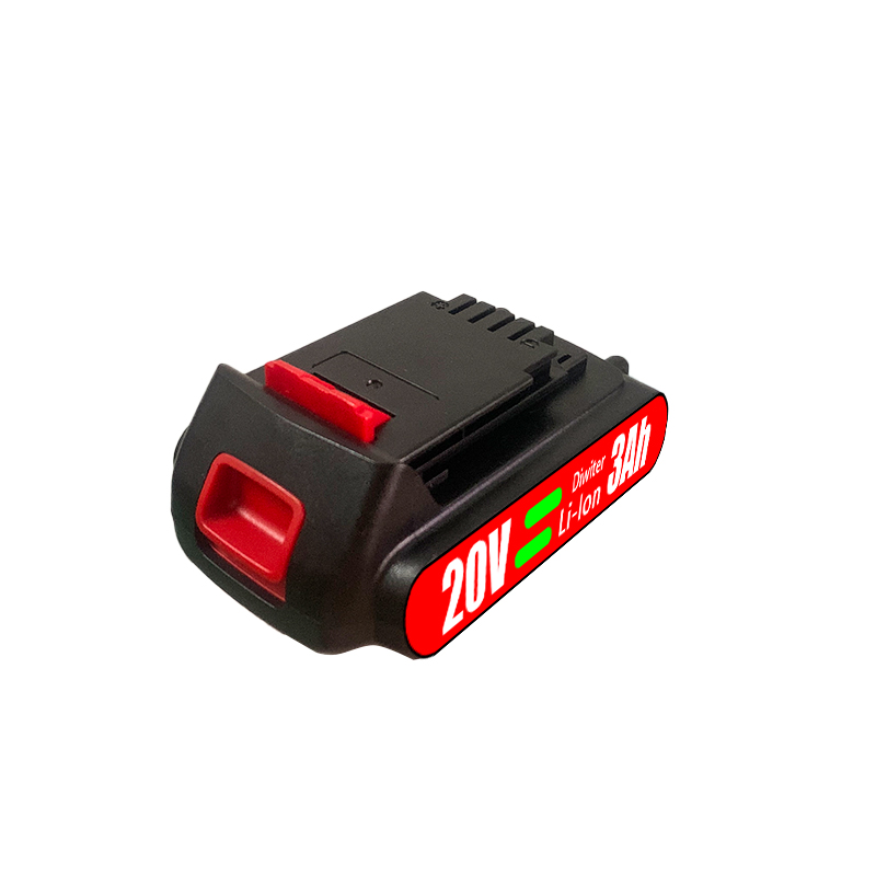 Batterie de remplacement 18V 4 - Black+Decker Tool 20V Max avis et prix