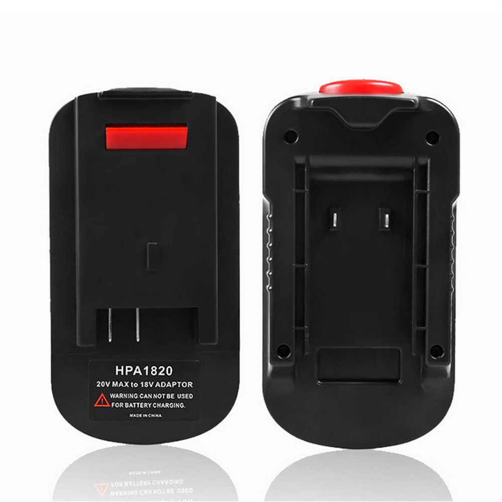 Adaptateur de remplacement HPA - Black+Decker Tool 20V Max avis et prix