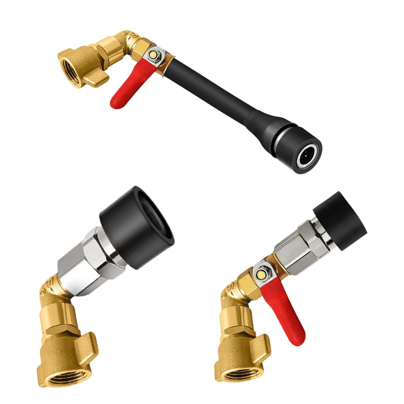 Raccords de réservoir d'air en - Compression Fitting Brass avis et prix