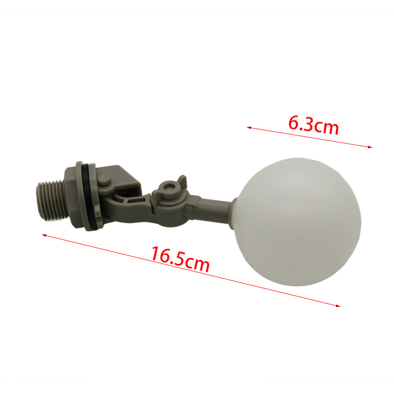 Vanne à flotteur de contrôle d - Float Ball Valve avis et prix