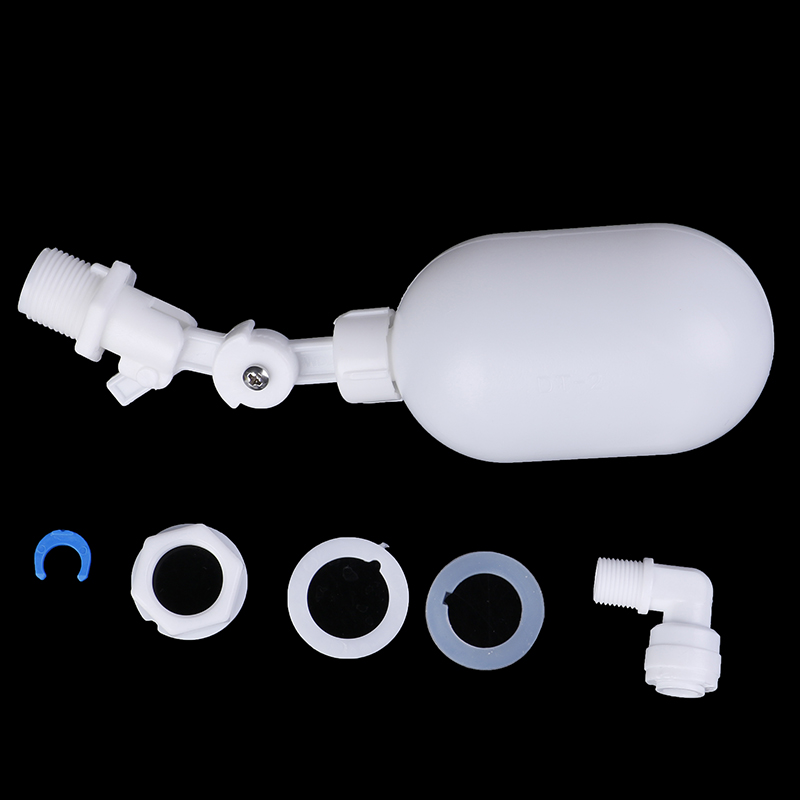 Vanne à flotteur réglable 1 pi - Float Ball Valve avis et prix