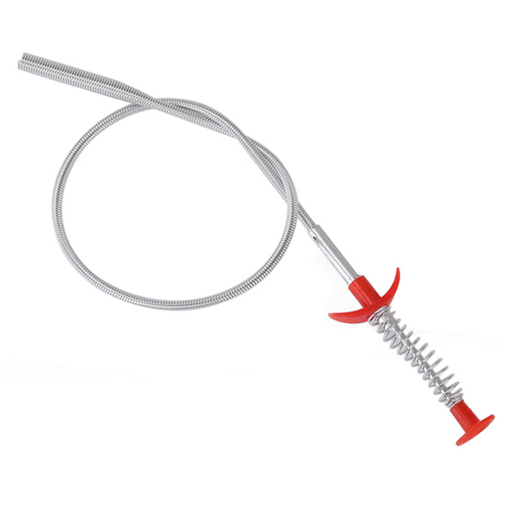 Outil de dragage de tuyaux de  - Drain Snake Flexible avis et prix