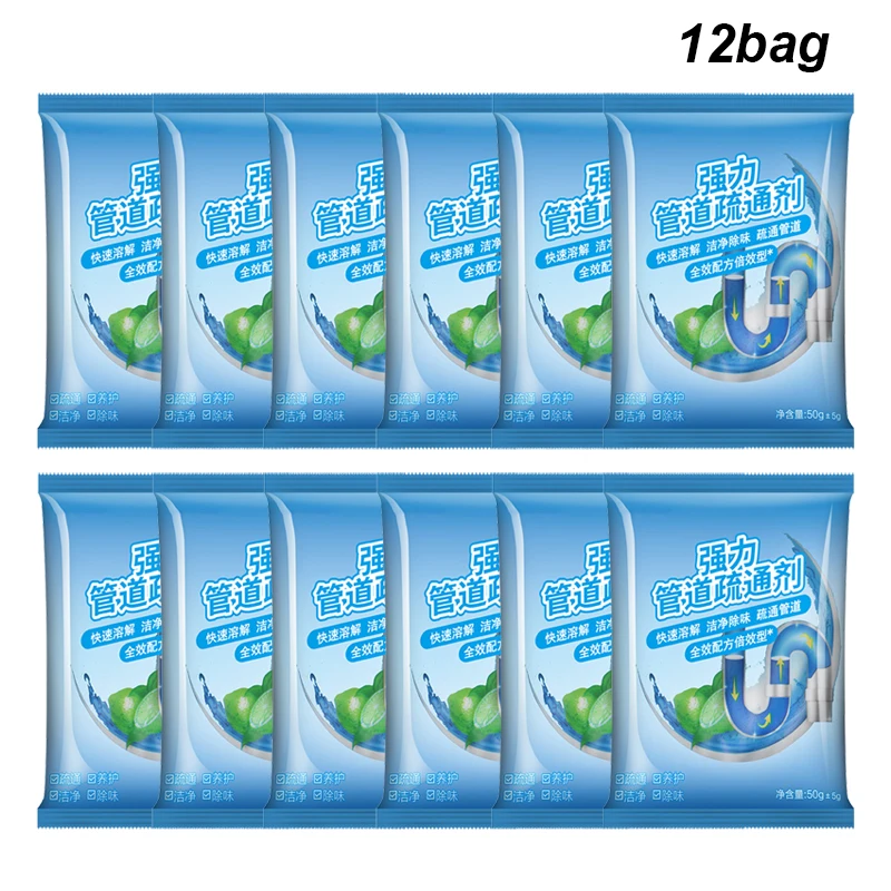 Nettoyeur de vidange domestiqu - Pipe Freeze Spray avis et prix