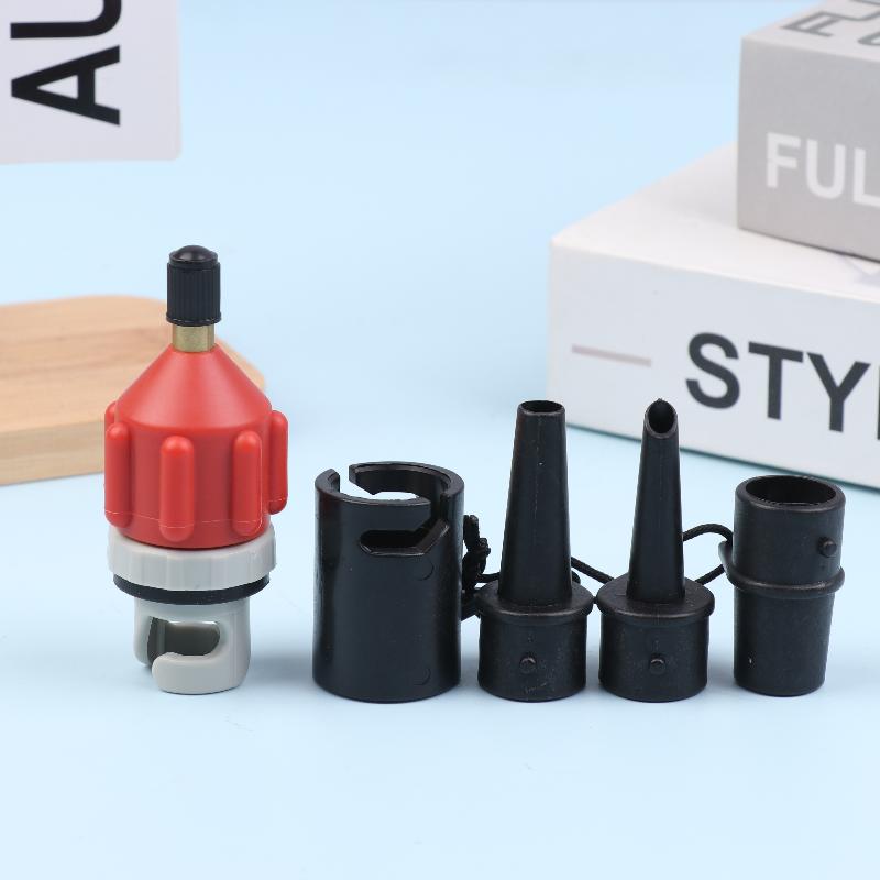 ⭐   Adaptateur de valve d'air  - Float Ball Valve avis et prix